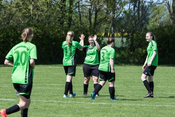 Bild 48 - Frauen TSV Wiemersdorf - SG Schmalfdeld/Weddelbrook : Ergebnis: 0:4